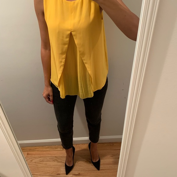 Zara Top - Picture 2 of 3